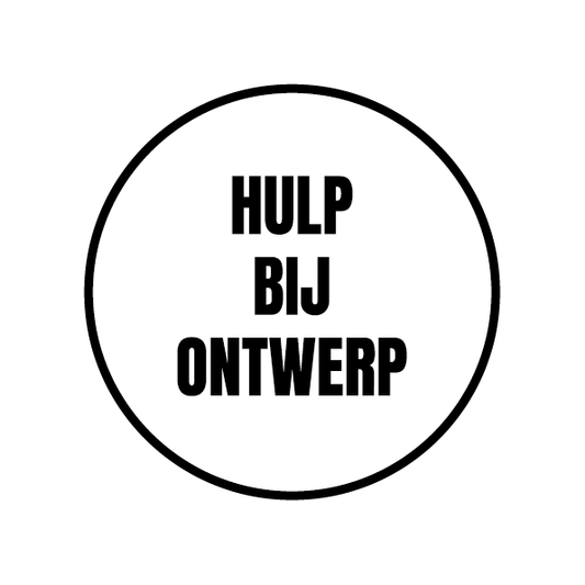 Ontwerp Bord